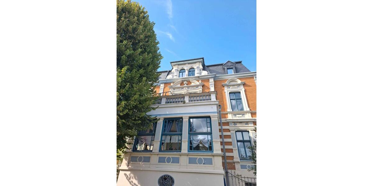 Etagenwohnung Blankenburg (Harz) - 2 Zimmer, 77 m&sup2;, 477&euro; | Angebot:25904620