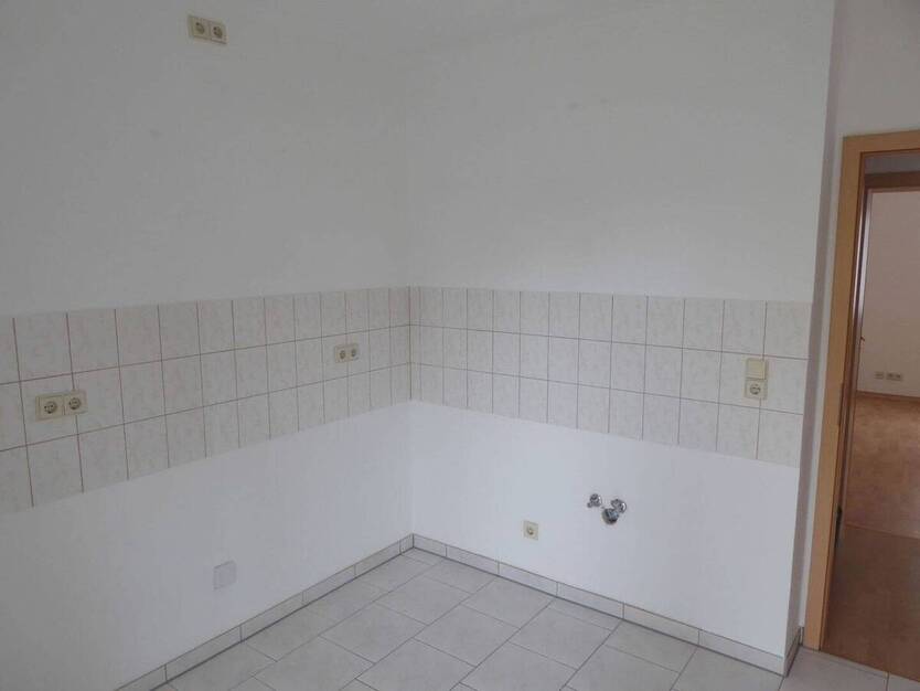 Schicke Wohnung mit Flair in Markkleeberg! 2 zimmer