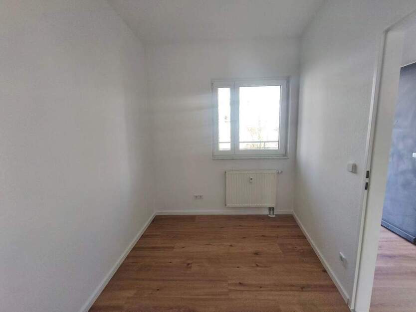Singlewohnung in idyllischer Umgebung 2 zimmer