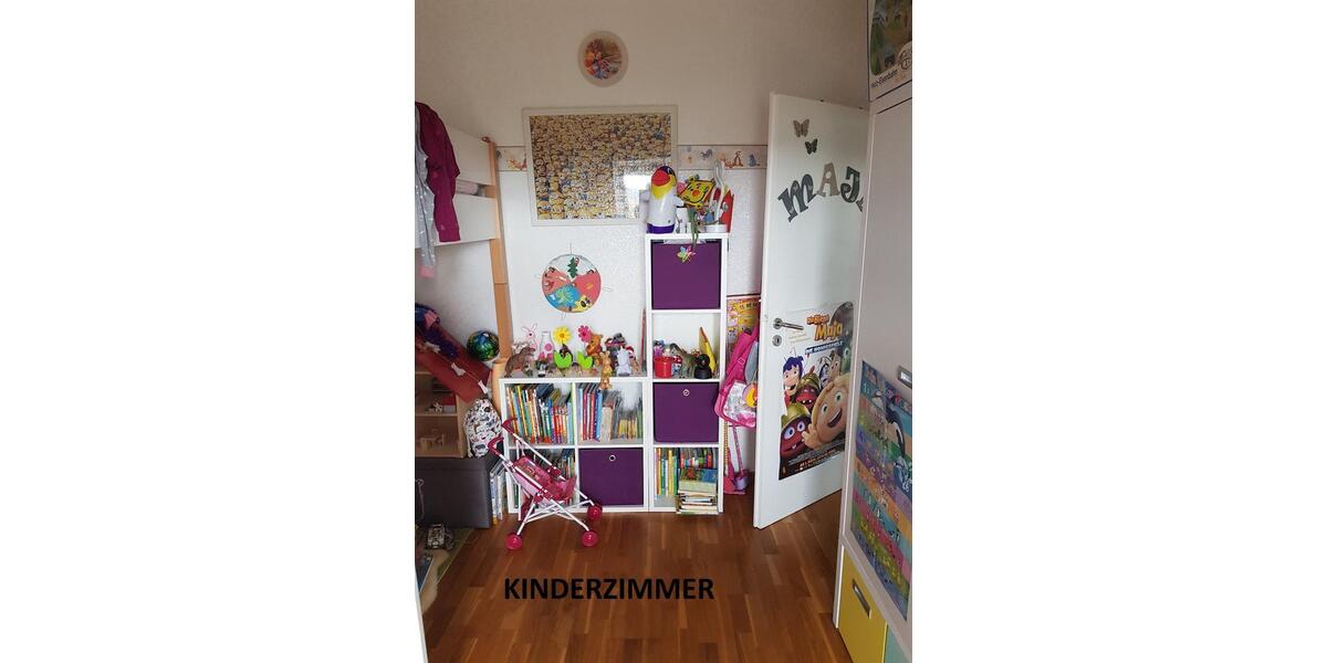 4ZKB in Saarbrücken-Dudweiler * EBK * 2 Balkone * ab 01.04.2026 4 zimmer