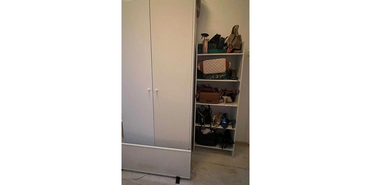 Wohnen auf Zeit Neu-Isenburg Isenburg - 8 Zimmer, 11 m&sup2;, 510&euro; | Angebot:26525628