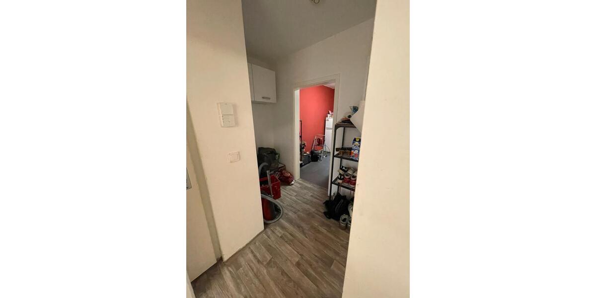 Wohnen auf Zeit Köln Mülheim - 18 Zimmer, 58 m&sup2;, 570&euro; | Angebot:26032053