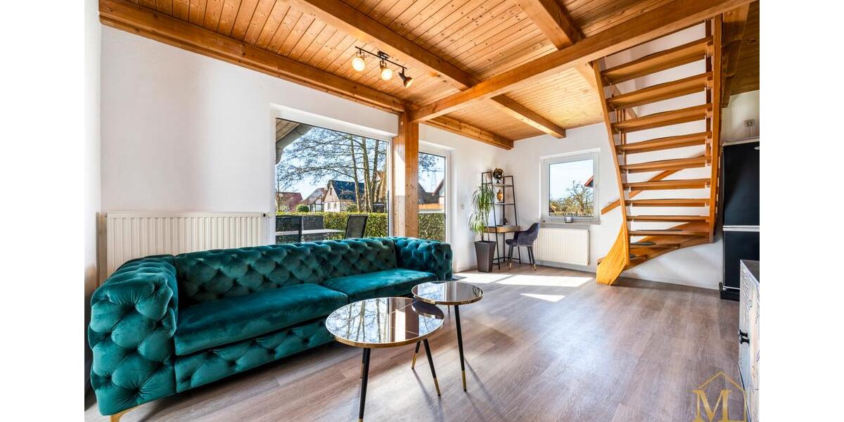 Einfamilienhaus Hollern-Twielenfleth Twielenfleth - 3 Zimmer, 65 m&sup2;, 1.400&euro; | Angebot:24846775