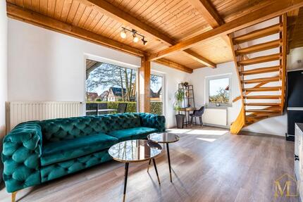 Haus Hollern-Twielenfleth Twielenfleth - 3 Zimmer, 65 m&sup2;, 1.400&euro; | Angebot:24846775