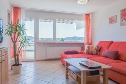 Wohnung Jestetten - 3.5 Zimmer, 84 m&sup2;, 1.000&euro; | Angebot:24792839