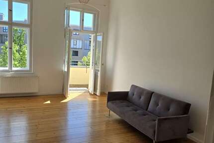 Wohnung Berlin Neukölln - 2 Zimmer, 62 m&sup2;, 1.000&euro; | Angebot:26754705