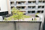 Wohnen auf Zeit Mainz - 1 Zimmer, 25 m&sup2;, 735&euro; | Angebot:26680870