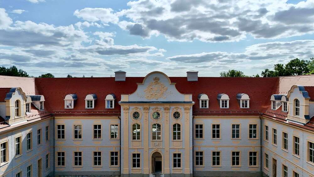 Etagenwohnung Fürstenberg/Havel Havel - 2 Zimmer, 60 m&sup2;, 686&euro; | Angebot:25252955