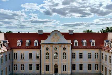 Wohnung Fürstenberg/Havel Havel - 2 Zimmer, 60 m&sup2;, 686&euro; | Angebot:25252955