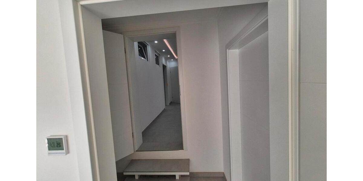 Etagenwohnung Schwabmünchen - 3.5 Zimmer, 82 m&sup2;, 1.200&euro; | Angebot:25542955