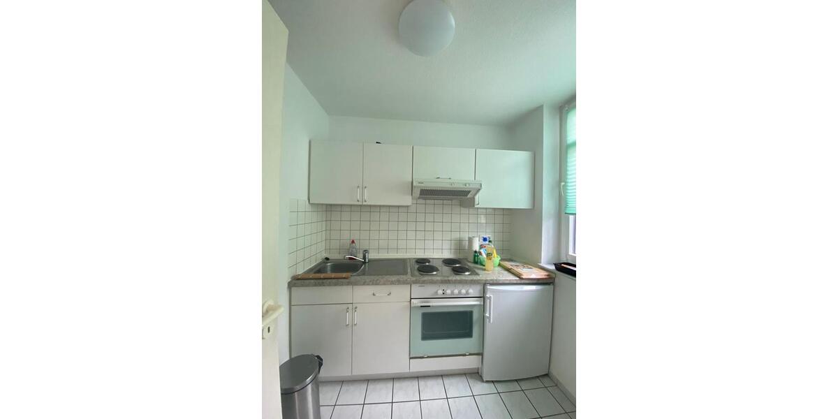 Erdgeschoßwohnung Neubrandenburg - 1 Zimmer, 45 m&sup2;, 460&euro; | Angebot:26593766
