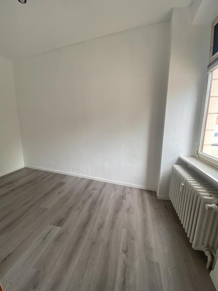 Reihenhaus mit 4,5 Zimmern in HE Zentrum