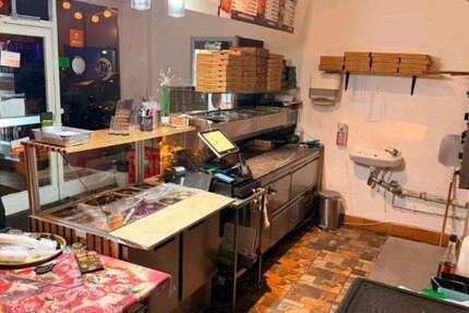 Gewerbeobjekt Krefeld Gellep-Stratum - 825&euro; | Angebot:27283661