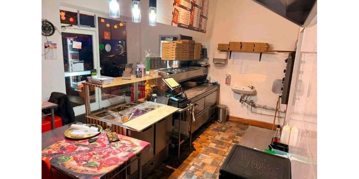 Gewerbeobjekt Krefeld Gellep-Stratum - 825&euro; | Angebot:27283661