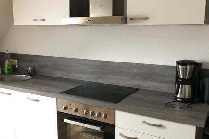 Wohnung Bad Berleburg - 4 Zimmer, 83 m&sup2;, 550&euro; | Angebot:24522805