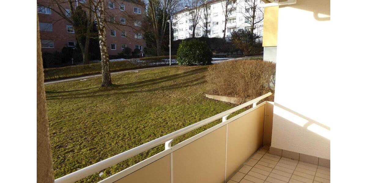 Erdgeschoßwohnung Calw - 3 Zimmer, 72 m&sup2;, 750&euro; | Angebot:24610914