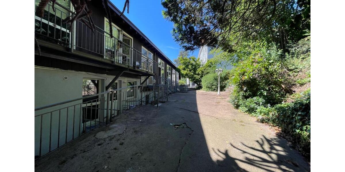 Etagenwohnung Marburg Marbach - 1 Zimmer, 16 m&sup2;, 265&euro; | Angebot:26507116