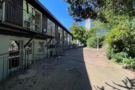 Wohnung Marburg Marbach - 1 Zimmer, 16 m&sup2;, 265&euro; | Angebot:26507116