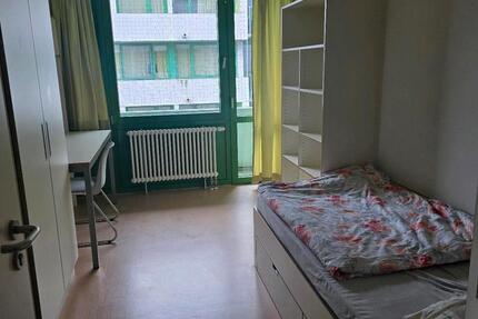 Wohnung Regensburg Ganghofersiedlung - 2 Zimmer, 19 m&sup2;, 368&euro; | Angebot:25961678