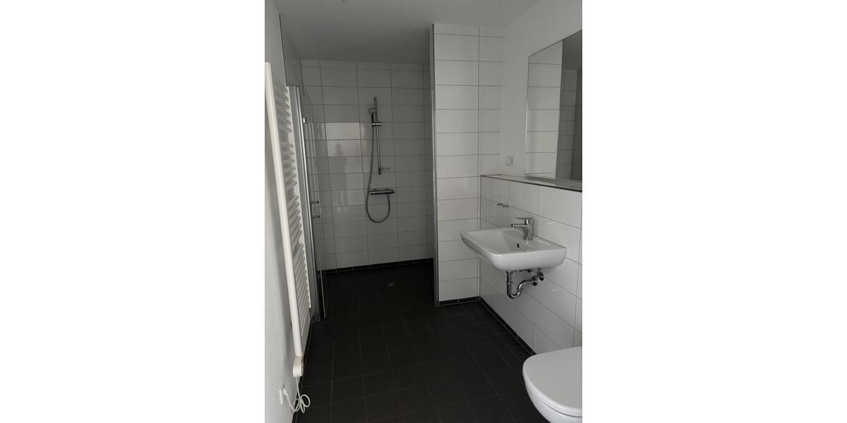 Familienfreundliche Etagenwohnung in Moers - 4 Zimmer, 98,42m² 4 zimmer