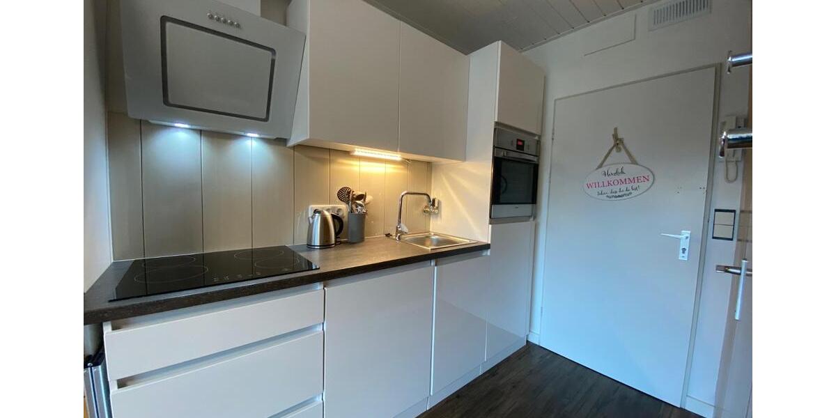 Etagenwohnung Bad Grund (Harz) - 1 Zimmer, 30 m&sup2;, 560&euro; | Angebot:24514412