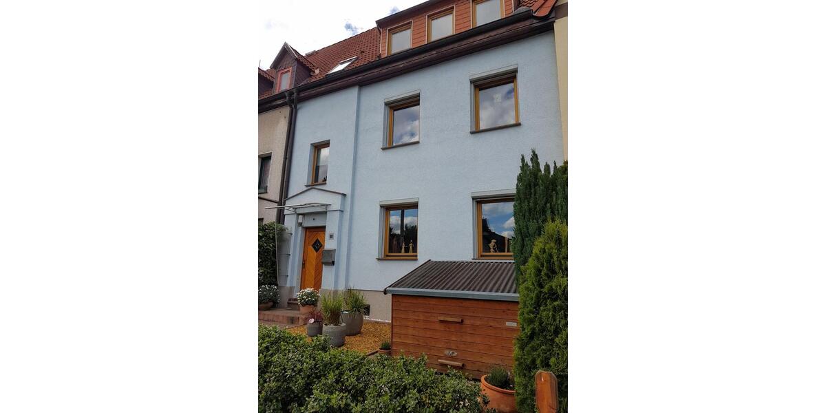 Wohnen auf Zeit Erfurt Daberstedt - 2.5 Zimmer, 50 m&sup2;, 900&euro; | Angebot:19174068