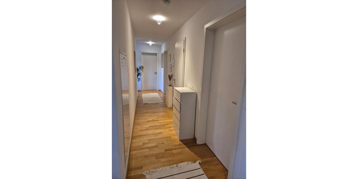 Einfamilienhaus Bayreuth City - 2 Zimmer, 80 m&sup2;, 1.400&euro; | Angebot:25049310
