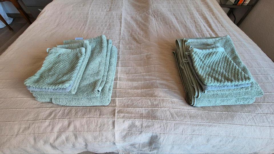 Vollausgestattetes Apartment in Kaiserslautern 1 zimmer