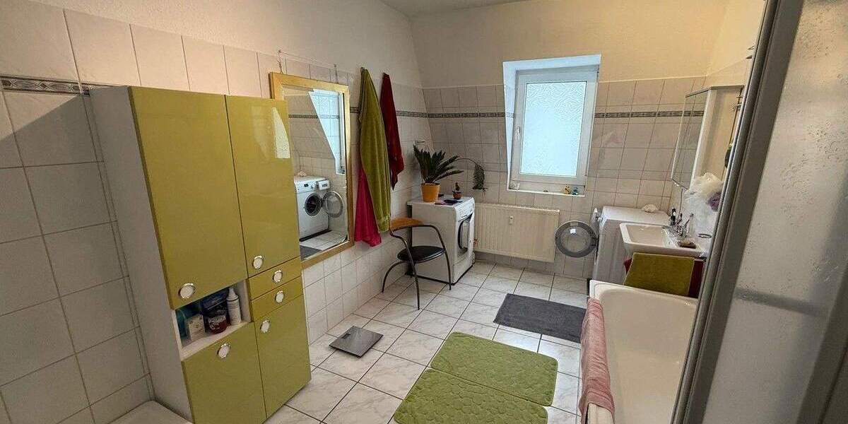 Etagenwohnung Dortmund Mitte - 3 Zimmer, 83 m&sup2;, 700&euro; | Angebot:25097674