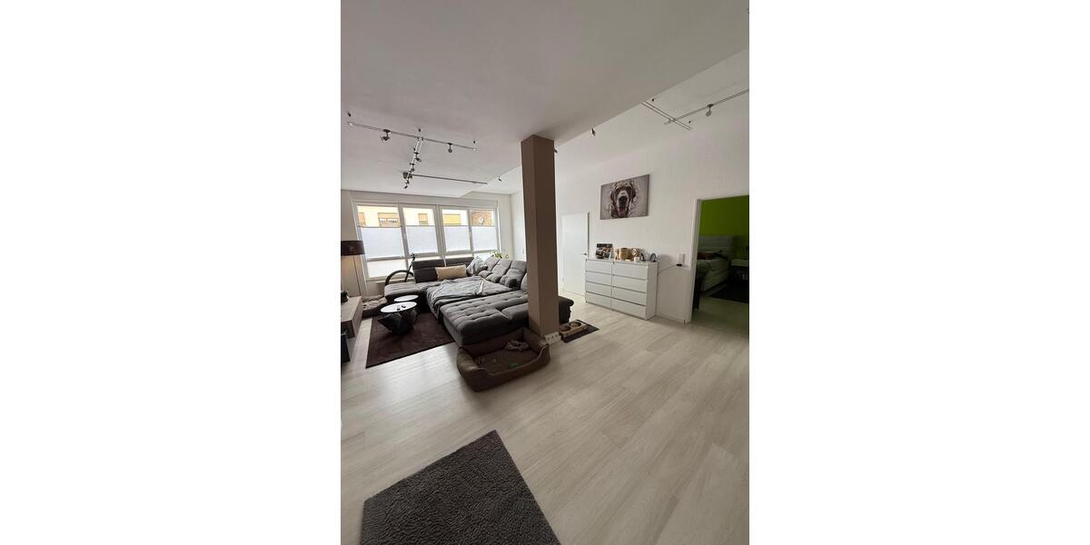Erdgeschoßwohnung Konz - 2 Zimmer, 86 m&sup2;, 750&euro; | Angebot:26408083