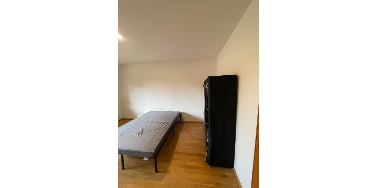 Wohnen auf Zeit Zeven - 1 Zimmer, 17 m&sup2;, 490&euro; | Angebot:26255002