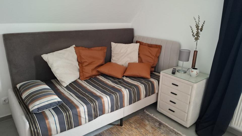 Etagenwohnung Wolfsburg Ehmen - 2 Zimmer, 50 m&sup2;, 720&euro; | Angebot:24878359