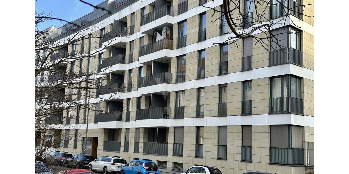 Erdgeschoßwohnung Dresden - 1 Zimmer, 56 m&sup2;, 1.365&euro; | Angebot:25581956
