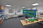 Gewerbeobjekt Gießen Anneröder Siedlung - 2.200&euro; | Angebot:26445548
