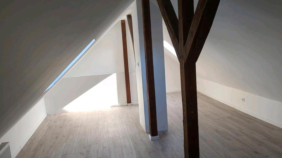 Maisonettenwohnung Wuppertal Barmen - 2.5 Zimmer, 80 m&sup2;, 738&euro; | Angebot:26613558