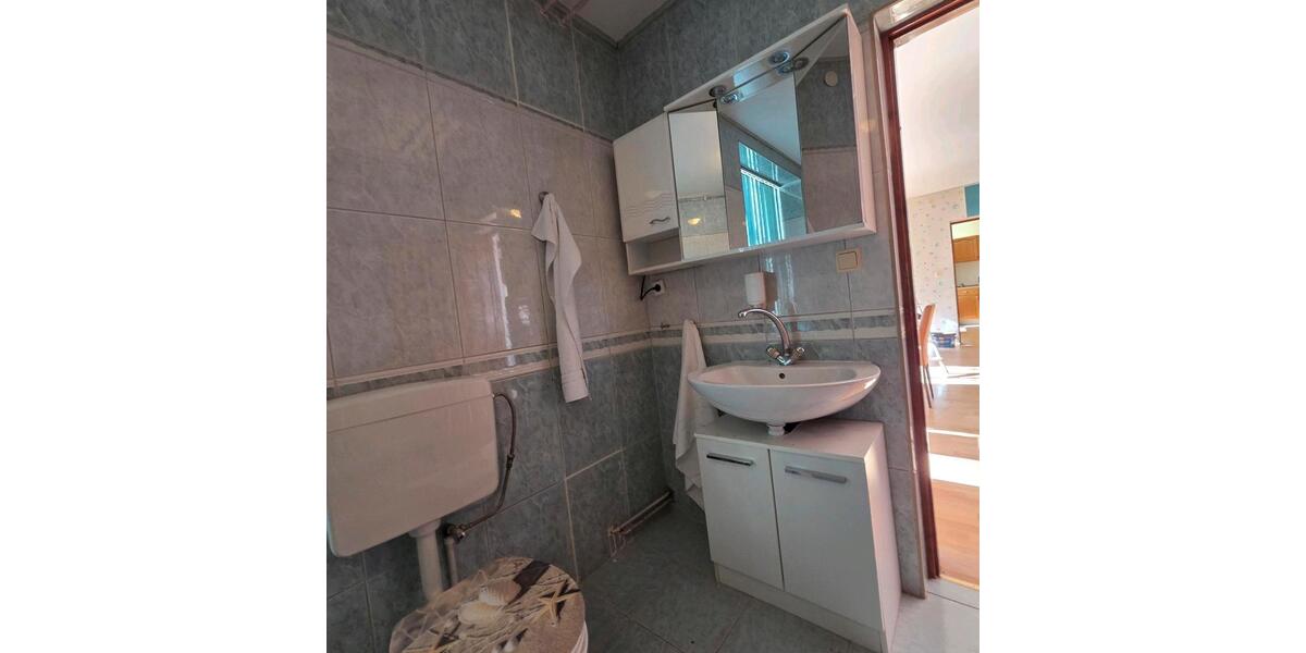 Wohnen auf Zeit Aschersleben - 3 Zimmer, 49 m&sup2;, 550&euro; | Angebot:25401961