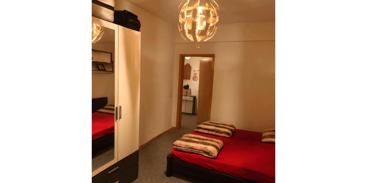 Etagenwohnung Bochum - 1 Zimmer, 46 m&sup2;, 750&euro; | Angebot:24384087