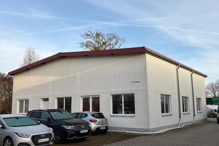 Gewerbeobjekt Rüdersdorf bei Berlin - 2.500&euro; | Angebot:25269656
