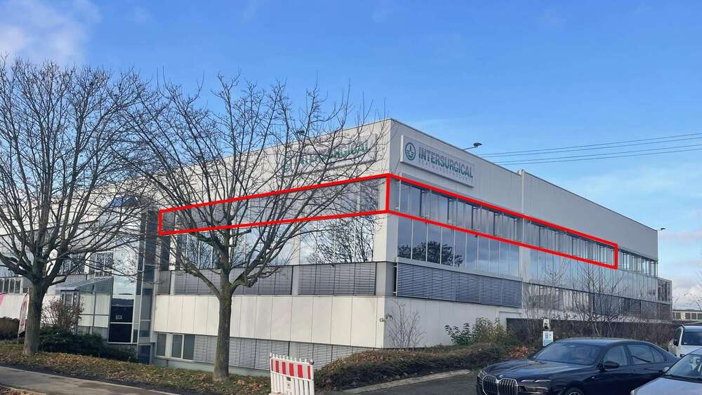 Gewerbeobjekt Sankt Augustin Menden - 3.105&euro; | Angebot:24844166