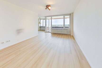Wohnung Stuttgart Birkach - 3.5 Zimmer, 80 m&sup2;, 1.310&euro; | Angebot:27299806