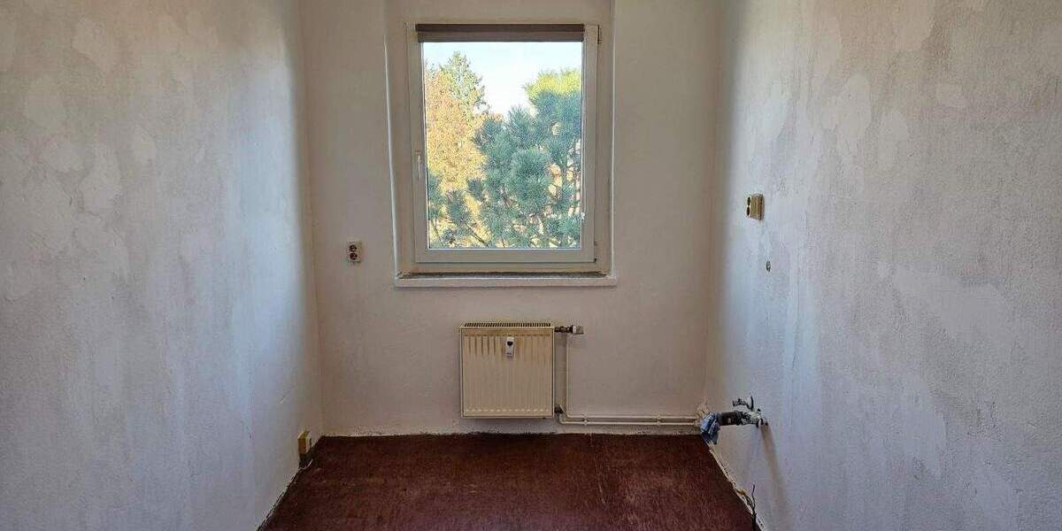 Etagenwohnung Gröningen Großalsleben - 2 Zimmer, 53 m&sup2;, 220&euro; | Angebot:26064722