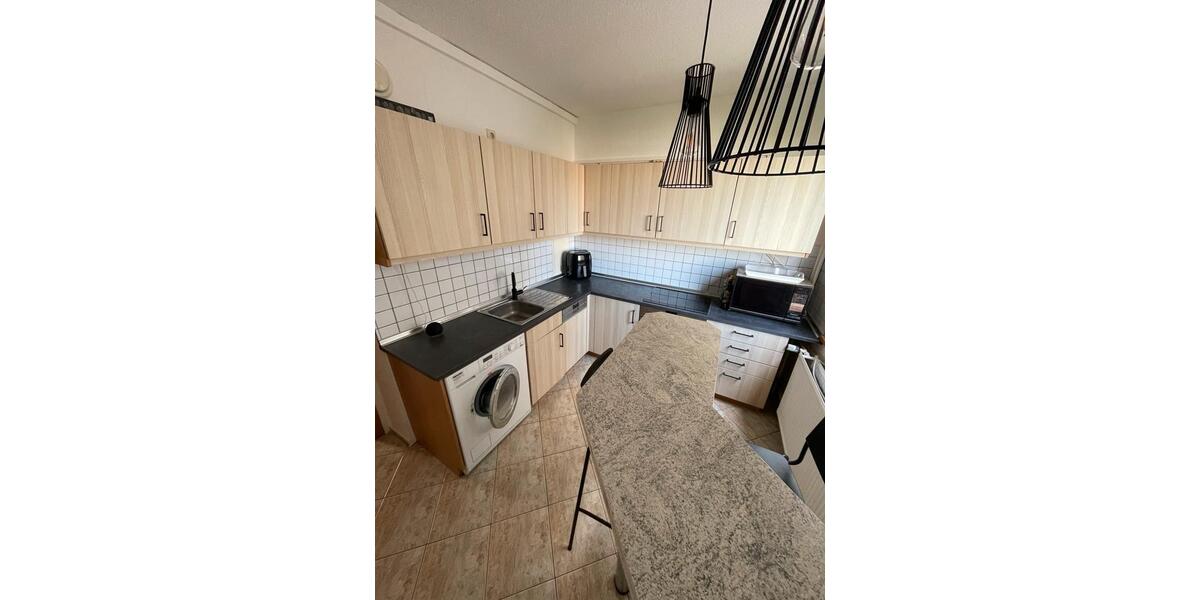 Etagenwohnung Neubrandenburg - 3 Zimmer, 70 m&sup2;, 540&euro; | Angebot:26672012