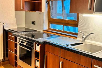 Wohnung Großheirath - 5 Zimmer, 125 m&sup2;, 740&euro; | Angebot:26251085