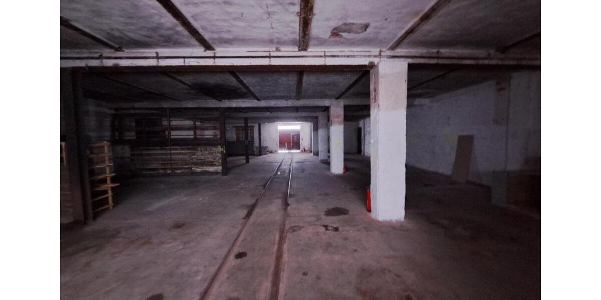 Gewerbeobjekt Osterode am Harz - 590&euro; | Angebot:24694805