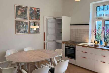 Zimmer Leipzig Gohlis-Süd - 2 Zimmer, 1.890&euro; | Angebot:27103587