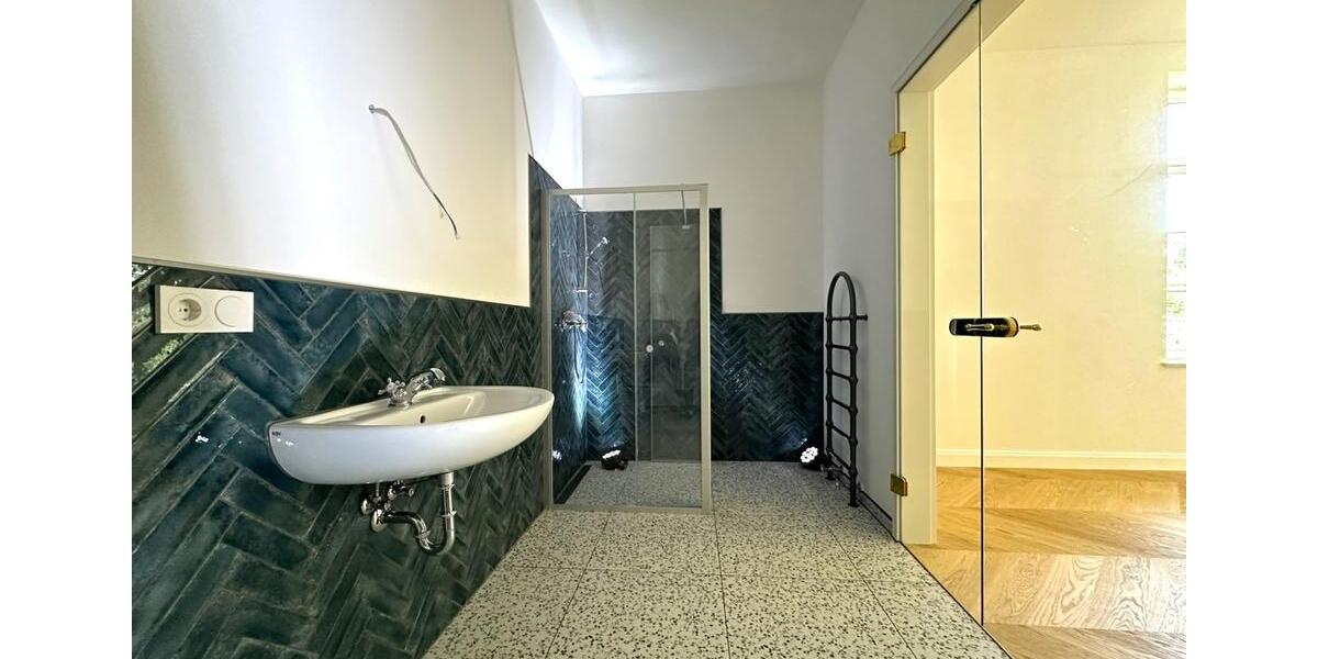 Etagenwohnung Muldestausee - 3 Zimmer, 129 m&sup2;, 1.419&euro; | Angebot:26544749