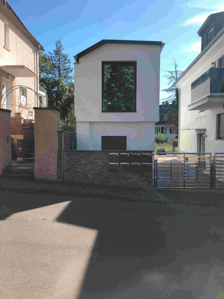 1 ZKB (32 qm) inkl. Einbauküche- zentral in Giessen