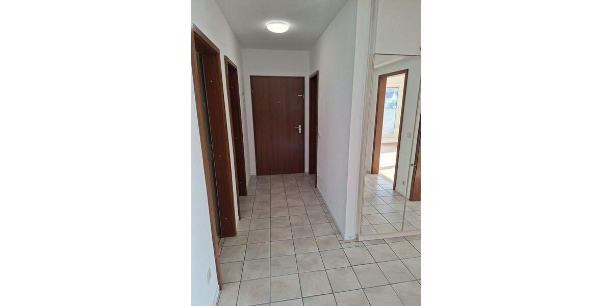 Etagenwohnung Schramberg - 3 Zimmer, 80 m&sup2;, 620&euro; | Angebot:23981681