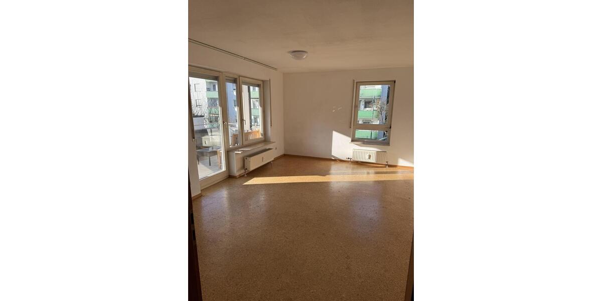 Erdgeschoßwohnung Geislingen an der Steige - 2 Zimmer, 57 m&sup2;, 620&euro; | Angebot:26025056