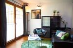 Apartment Loft ruhig, separater Eingang, Stellplatz, Terrasse